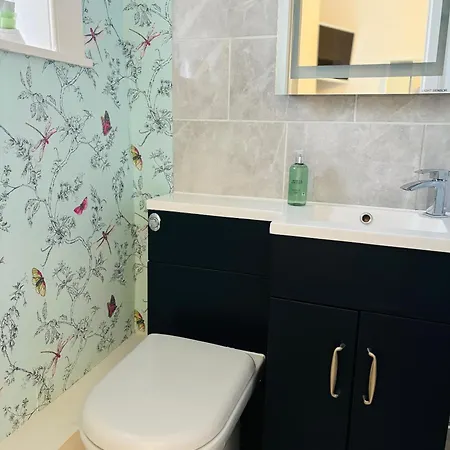 Sonas 3* Edimburgo