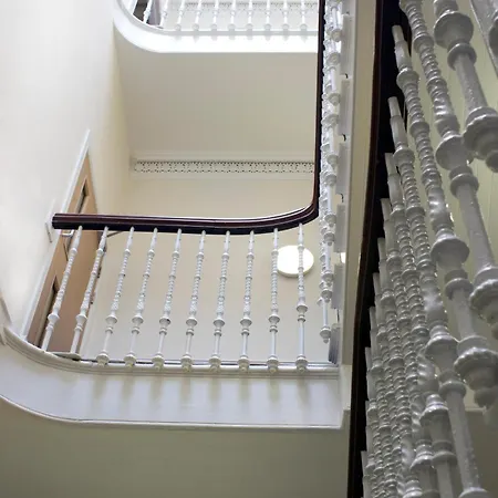 Cityroomz 3* Edimburgo
