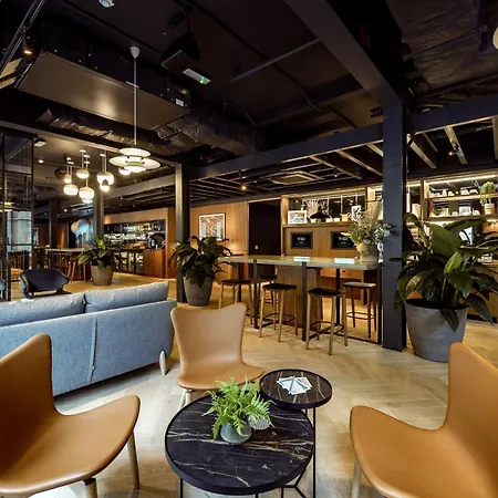 Wilde Grassmarket 4* エディンバラ