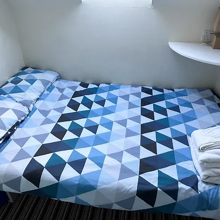 Castle Rock Hostel
