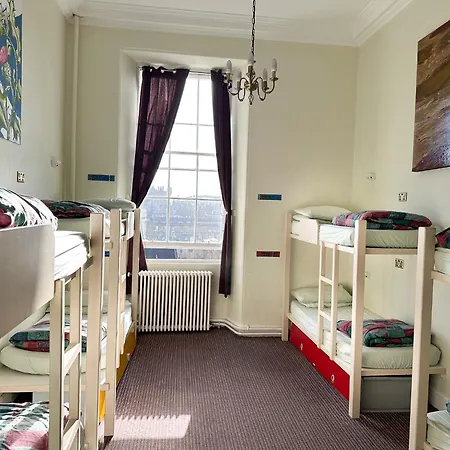 Hostel Castle Rock *