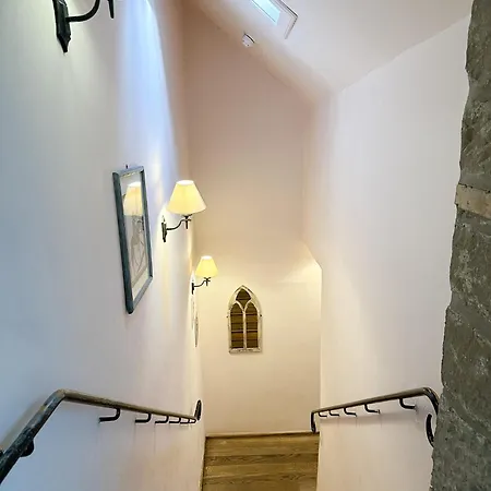 Hostel Castle Rock EDI