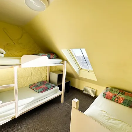Castle Rock Hostel