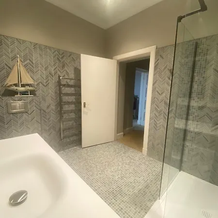 Prázdninový dům Wm *