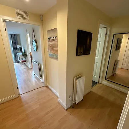 Castle Wynd Old Town *