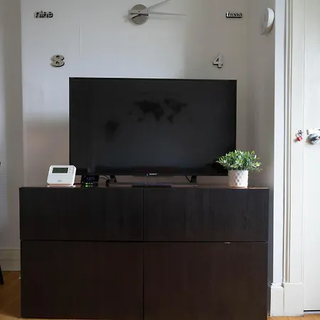 Cosy Leith Escape - Edinburgh