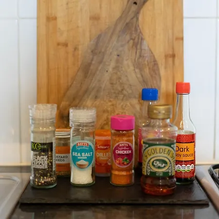 Cosy Leith Escape - * Edinburgh