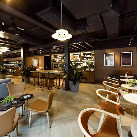 Wilde Grassmarket エディンバラ