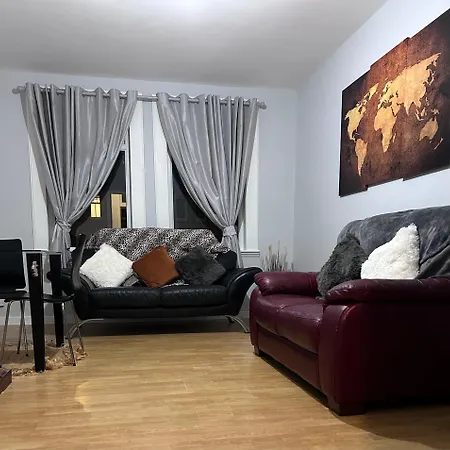 Urban Oasis:perfect In City