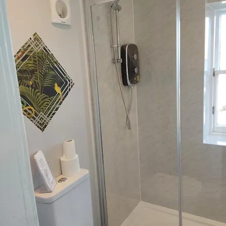 East Claremont Guest house Edinburgh