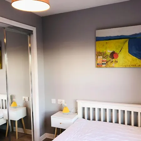Cozy Flat Apartment