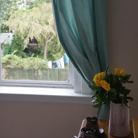 Dryden Gardens Privatunterkunft Edinburgh