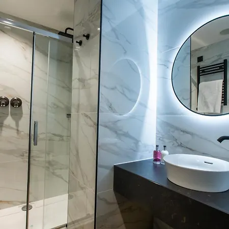 Hotel Tynecastle Park