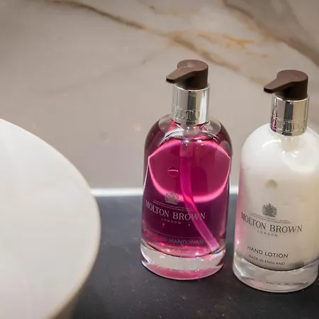 Hotel Tynecastle Park