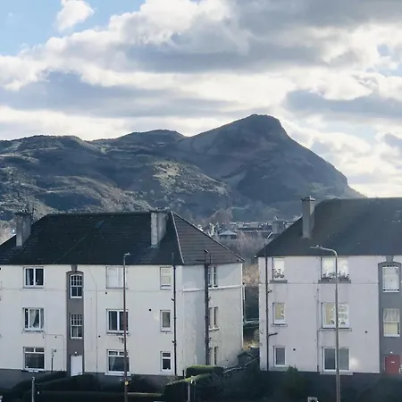 Appartement Spacious Centre Flat Free Parking& Superfast Wifi *