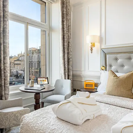 Hotel apartamentowy Righ Residences - George Street