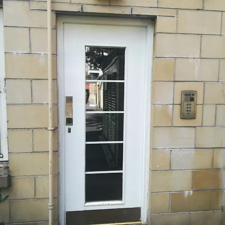 Apartment Attractive Leith Edinburgh