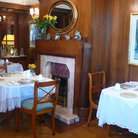 Sandilands House Affittacamere