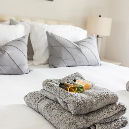 Luxury Detached Эдинбург