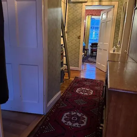 Lägenhet Very 2 Bedroom Flat In World Heritage Site Edinburg