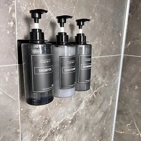 Modern 2 Bedroom In Free Parking