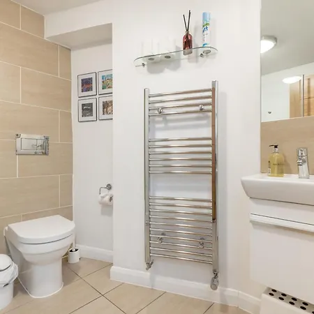 The Albany Lane * 에든버러