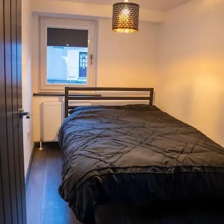 Apartament The Porty House