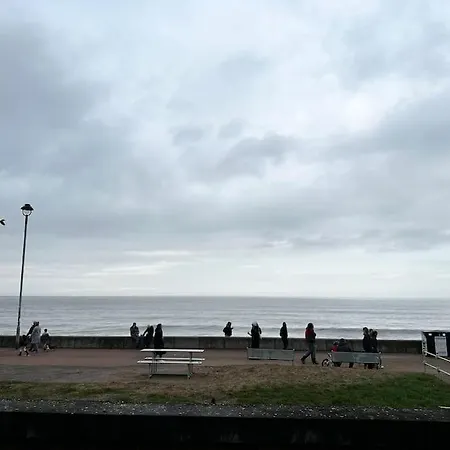 The Porty House Apartament
