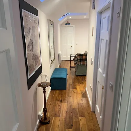 One Bee Appartement *