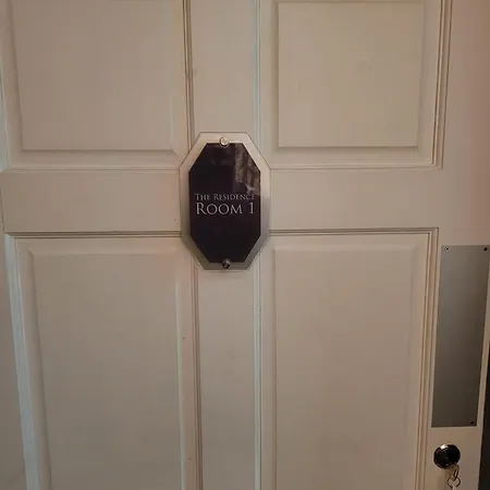 Pensionat Luxe Edinburg