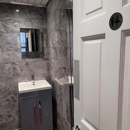 The No48 * Edinburgh