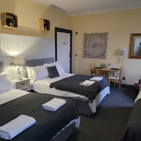 Guest house Luxe Edinburgh