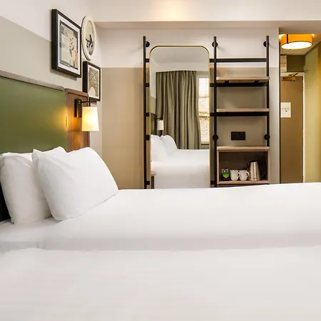 Mount Royal By The Unlimited Collection 4* Edinburg