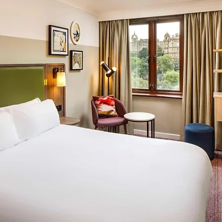 Hotel Mount Royal By The Unlimited Collection