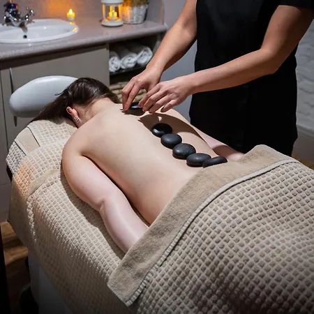 Hotel Marriott Holyrood