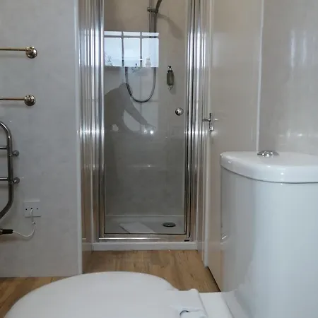 Hotel Cumberland Edinburgh