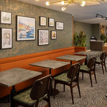 酒店 干草市场先瑞酒店