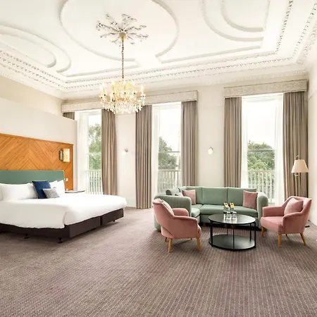 Voco - Royal Terrace By Ihg Edinburgh