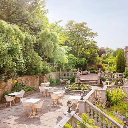 Voco - Royal Terrace By Ihg 4* Edinburgh