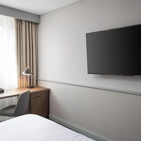 干草市场先瑞酒店 爱丁堡