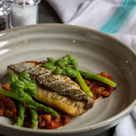 干草市场先瑞酒店 酒店