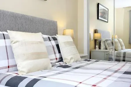 Апартаменты Near Of - Elforma