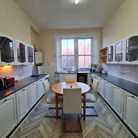 Apex Haymarket Station 公寓 *