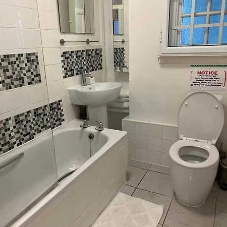 Appartement Old Town View *