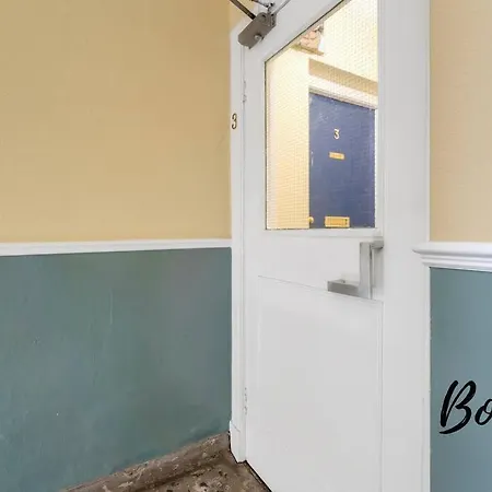 Monge Old Town 2br-1ba, Near Royal Mile By Bonjour Residences *