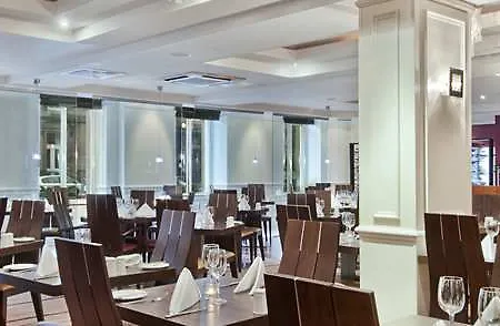 Grosvenor Hotel EDI
