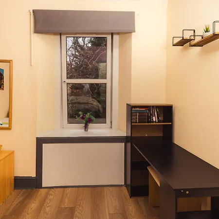 Apartmán Warm&welcoming City Centre By Meadows 4