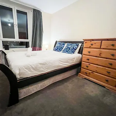 Apartament Charming 2bed In The Heart Of