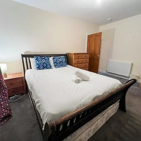 Apartament Charming 2bed In The Heart Of