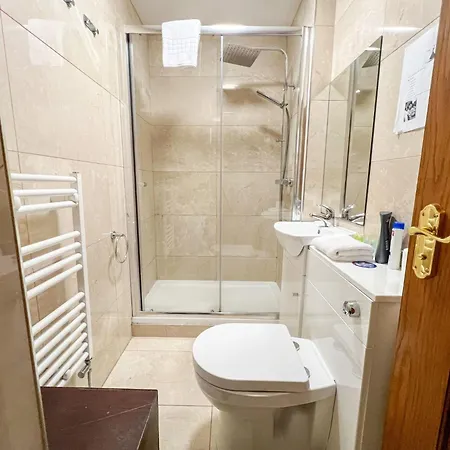 Charming 2bed In The Heart Of Apartament Edynburg